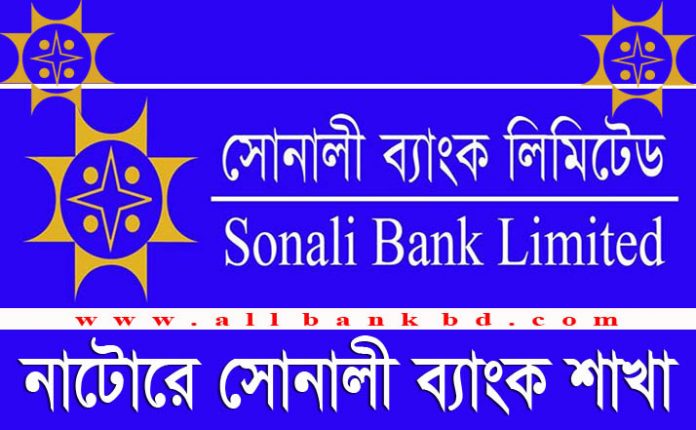 Sonali Bank Branches in Natore